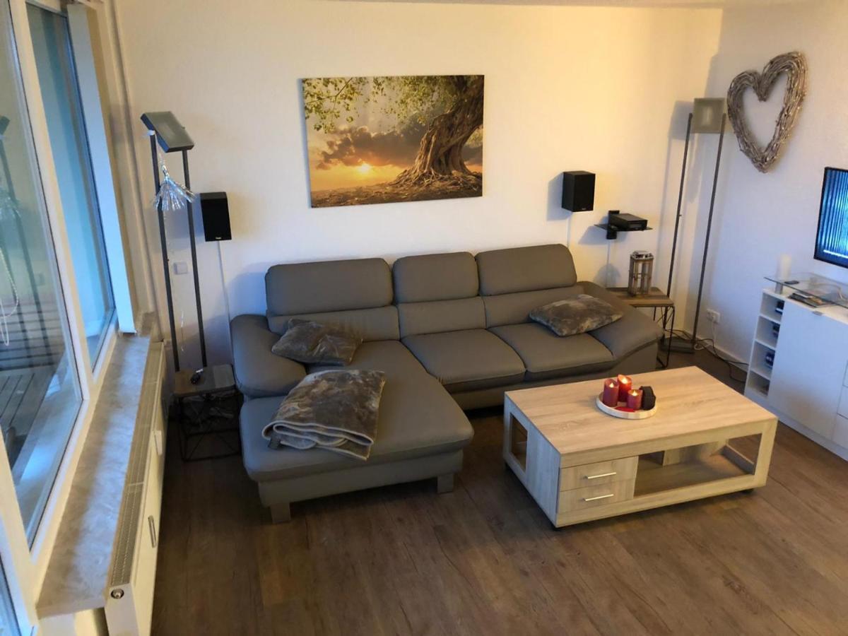 Ferienwohnung Pano Hohegeiß App 363 mit Wlan Braunlage Exterior foto